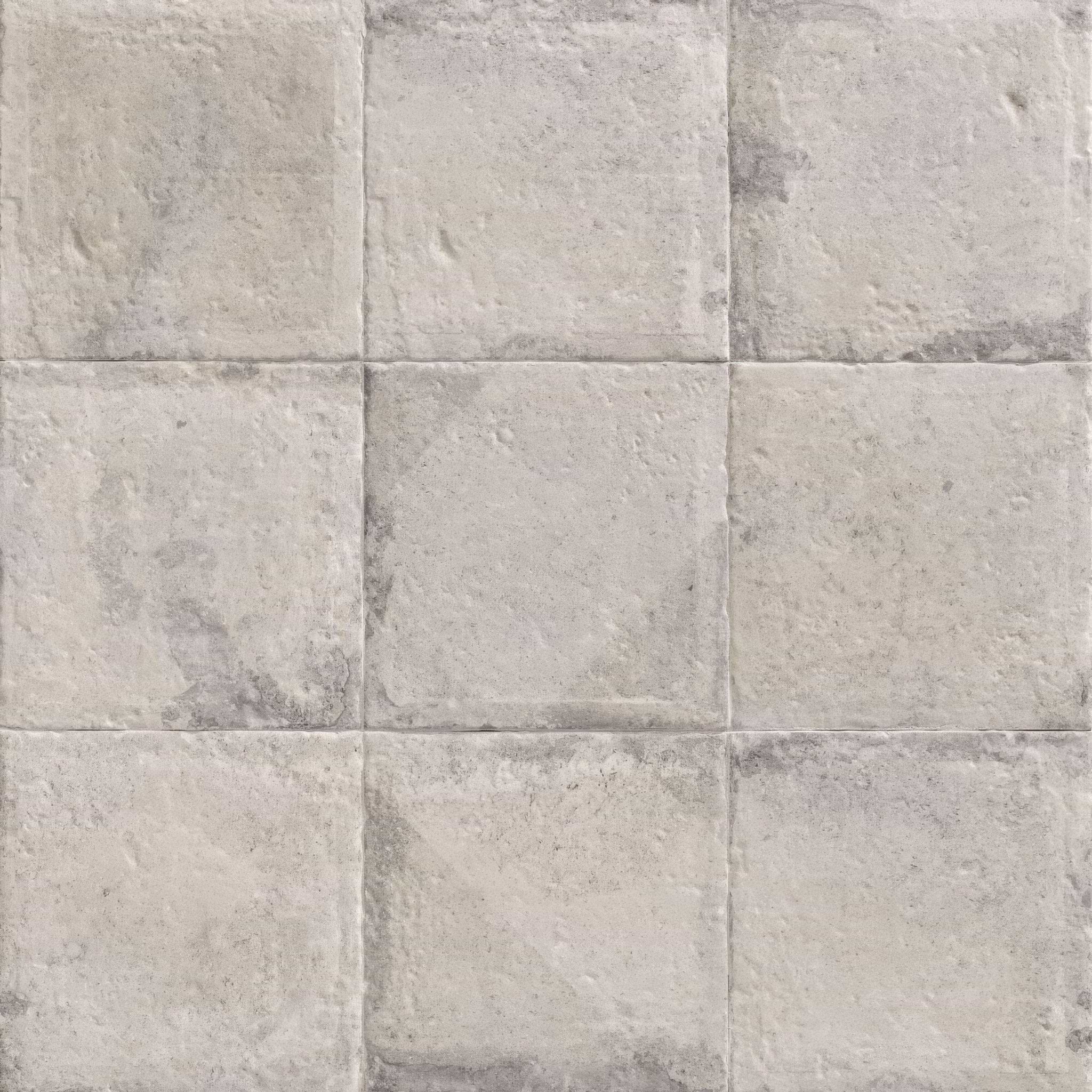 Urban Grey - Hyperion Tiles