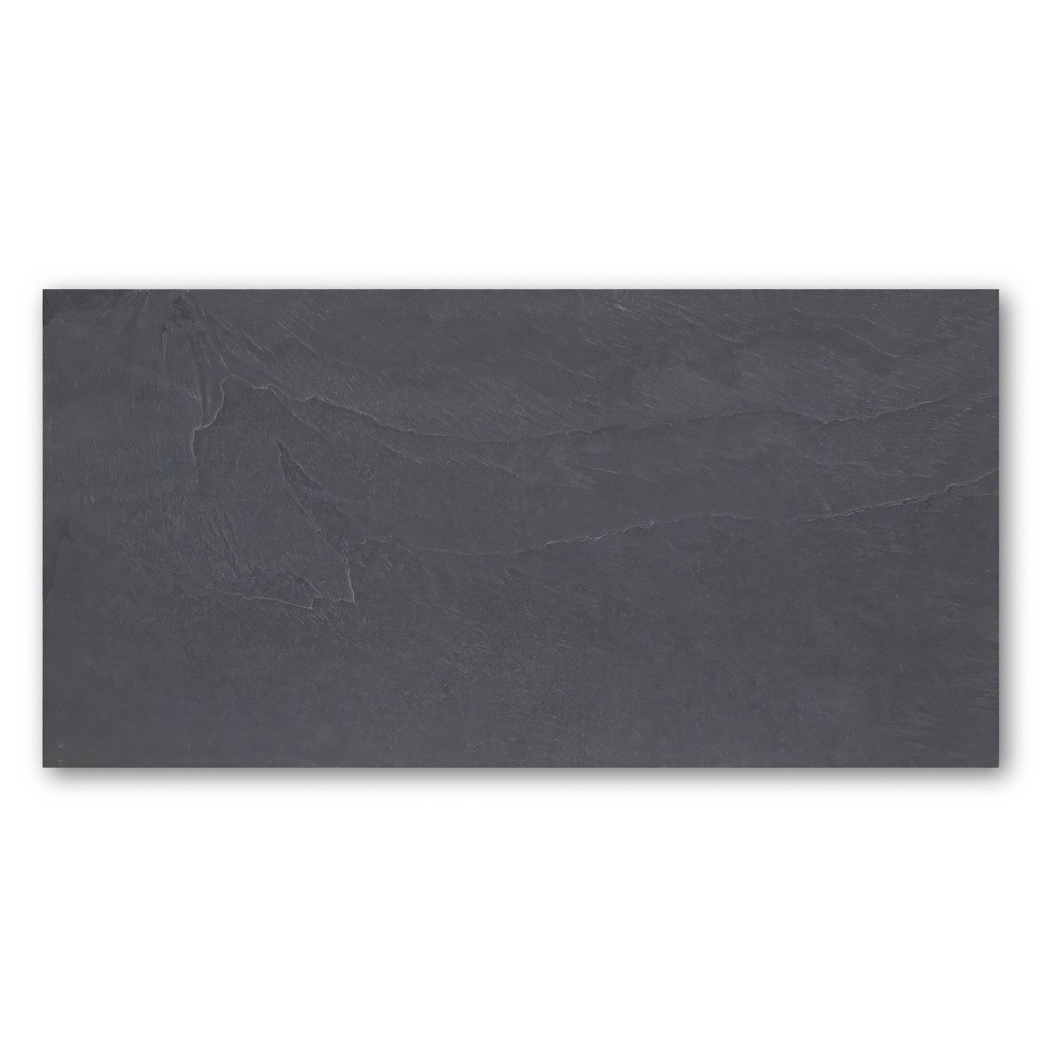 Urban Slate 40 x 20 Black/Grey - Hyperion Tiles