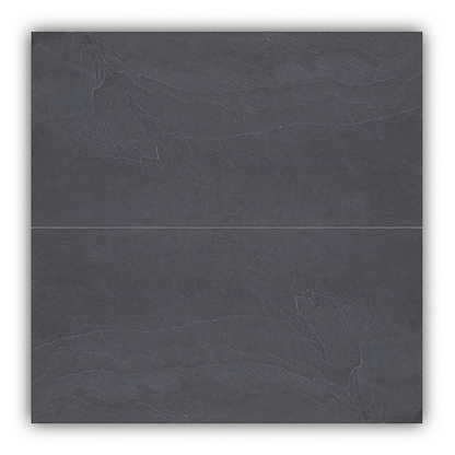 Urban Slate 40 x 20 Black/Grey - Hyperion Tiles