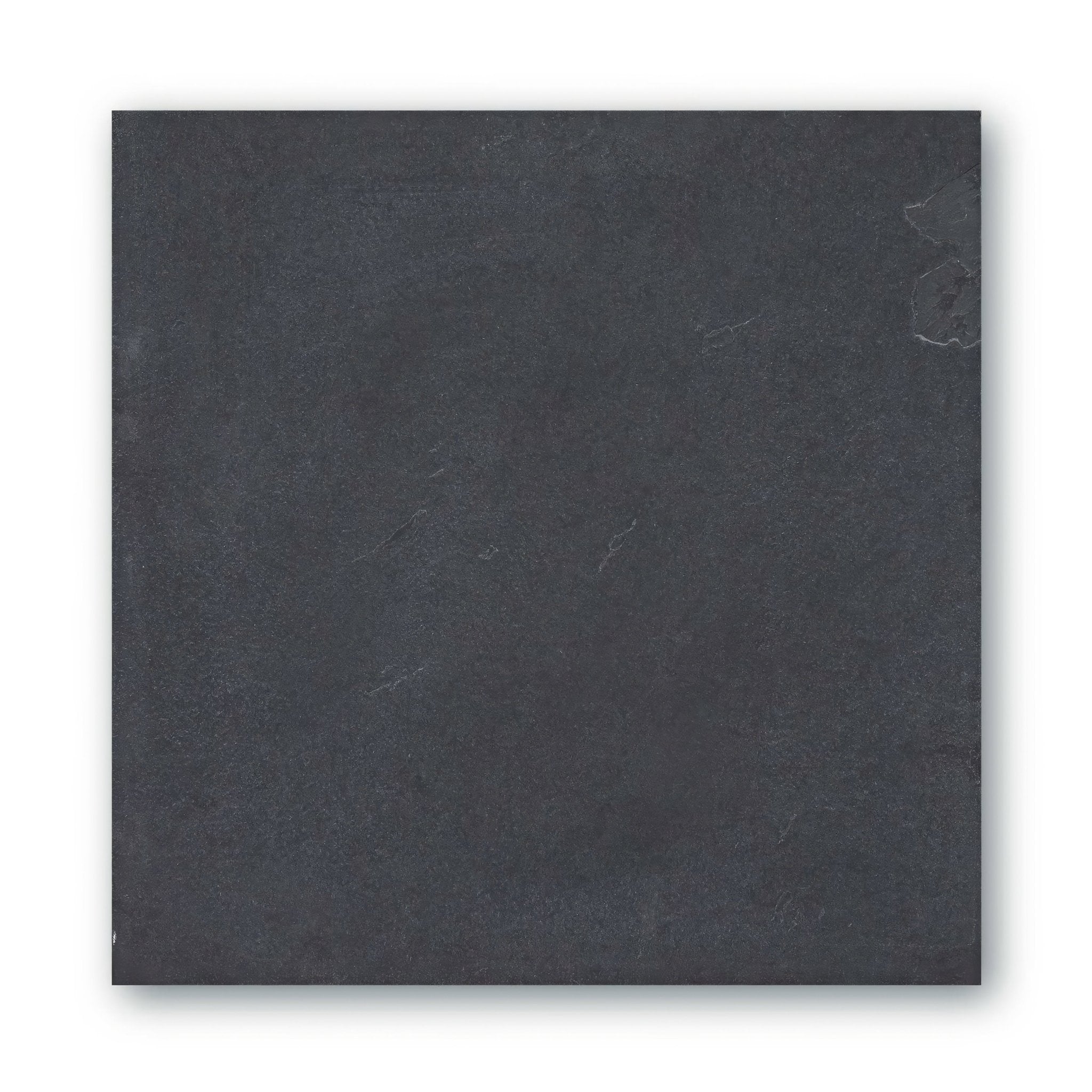 Urban Slate 40 x 40 Black/Grey - Hyperion Tiles