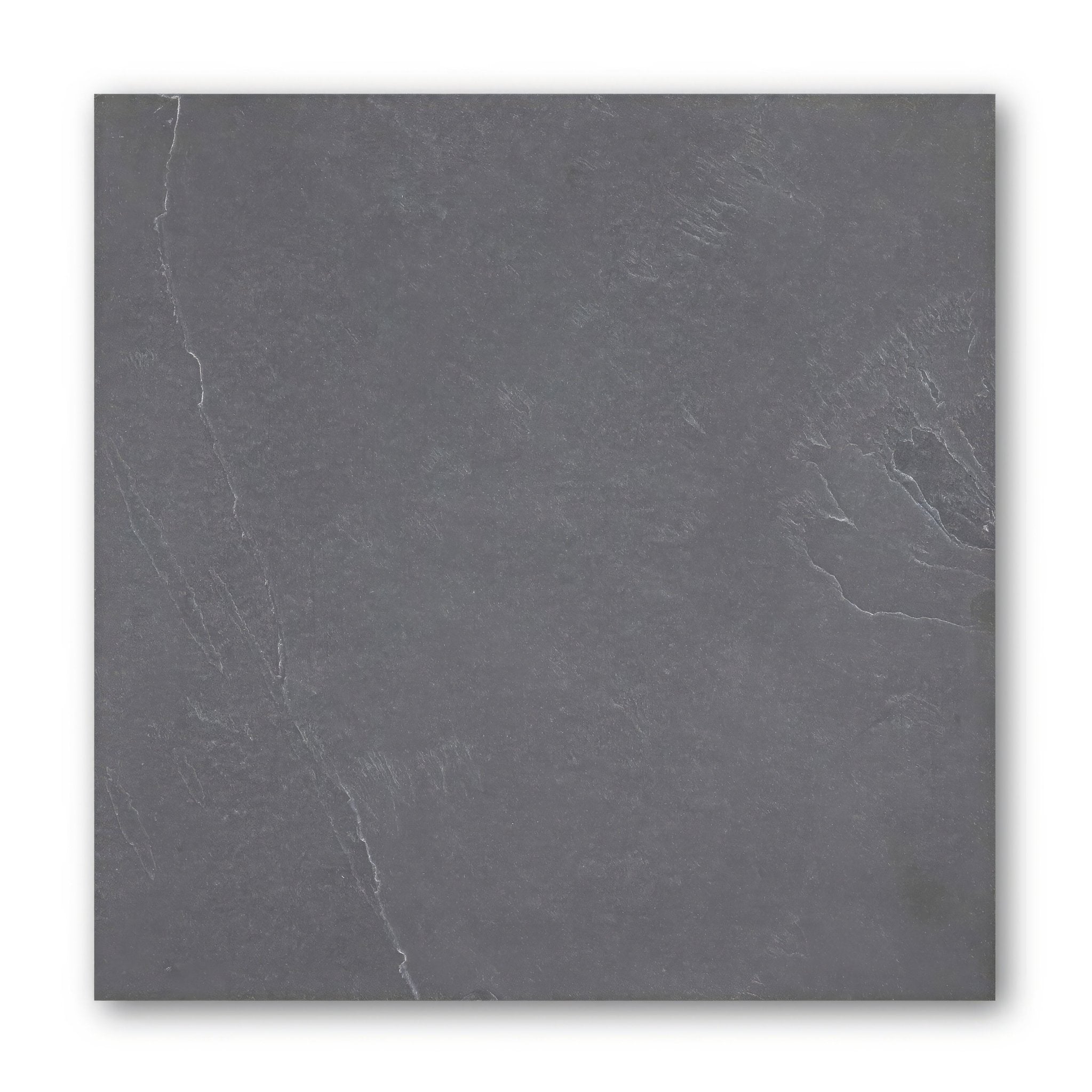 Urban Slate 40 x 40 Grey Green - Hyperion Tiles