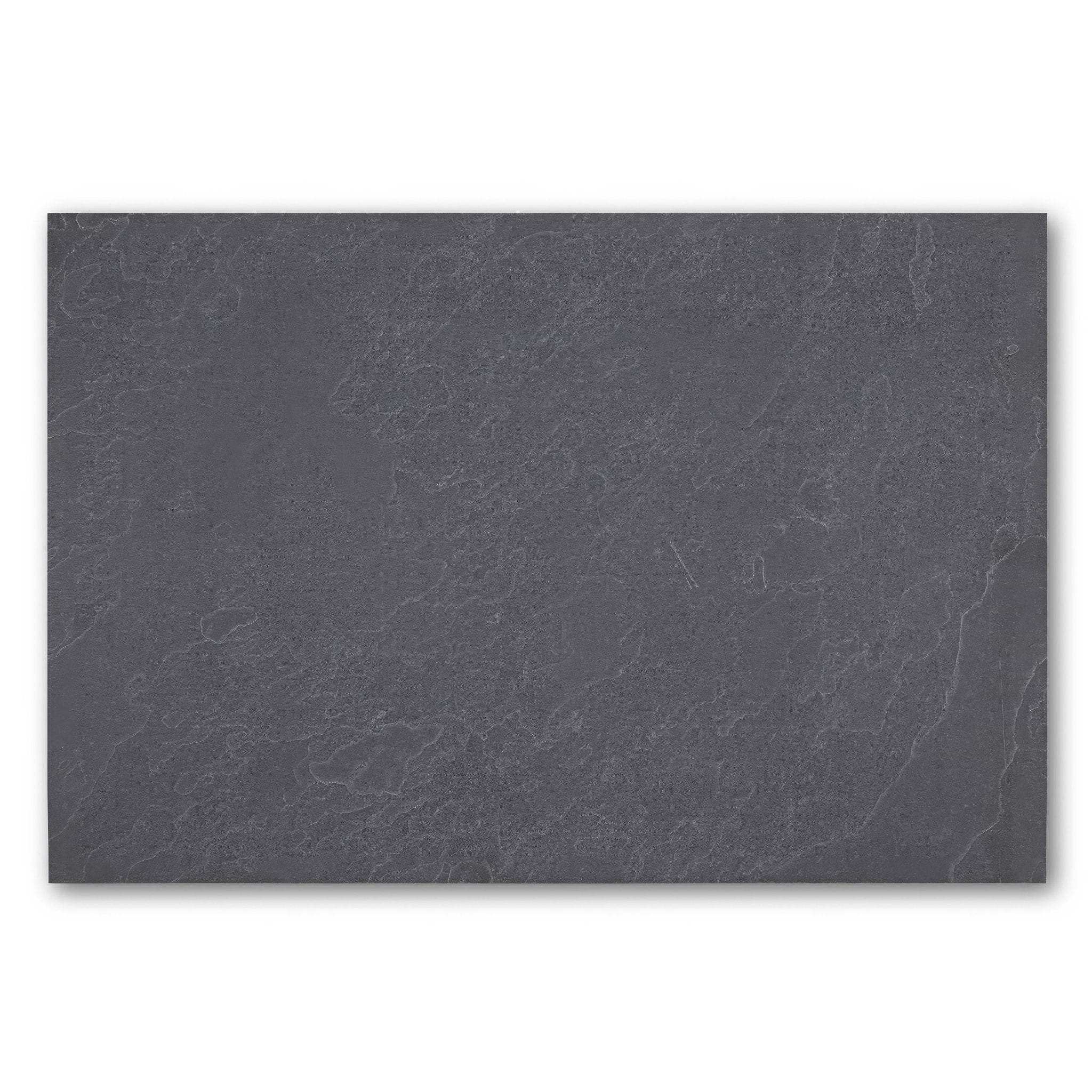 Urban Slate 60 x 40 Black/Grey - Hyperion Tiles