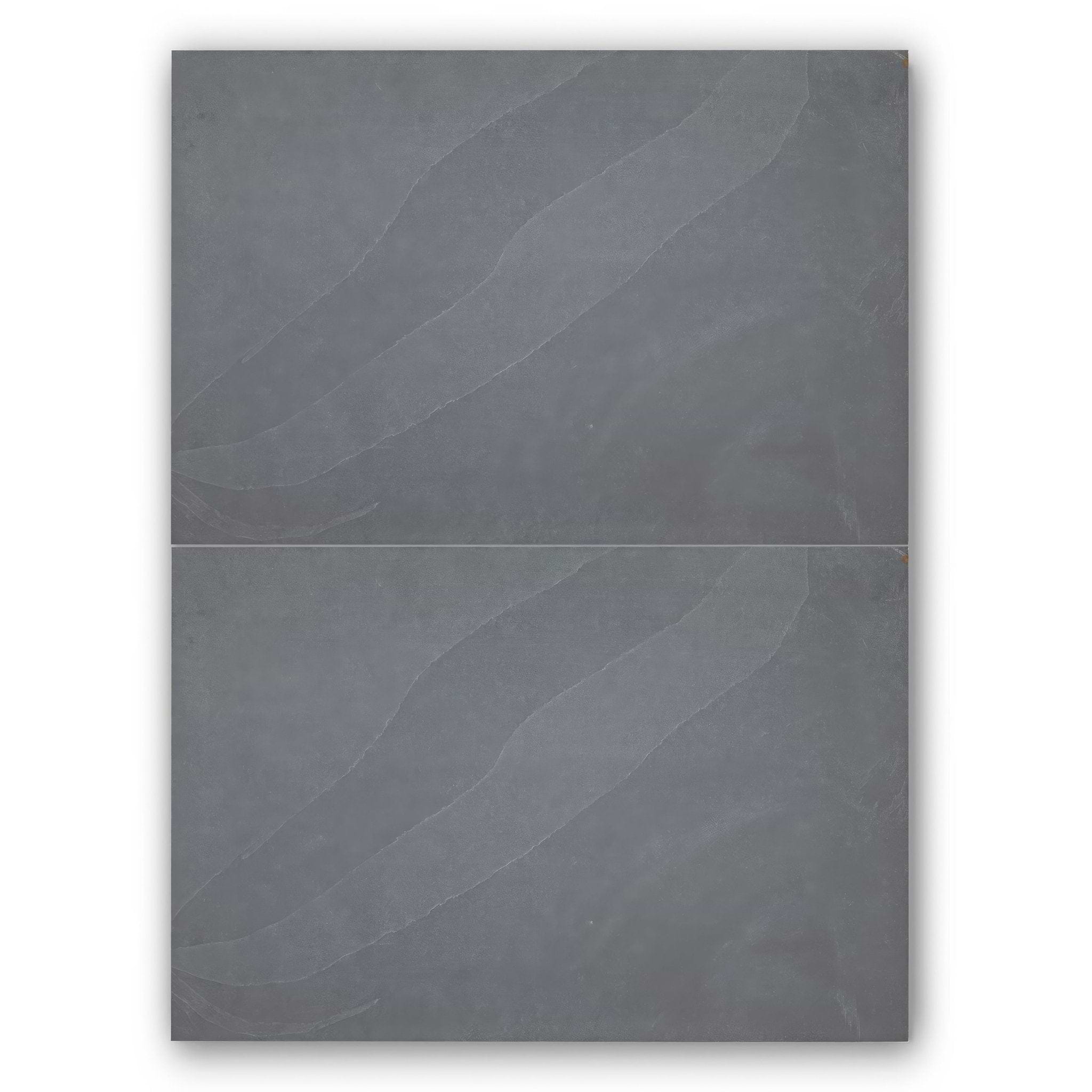 Urban Slate 60 x 40 Grey Green - Hyperion Tiles