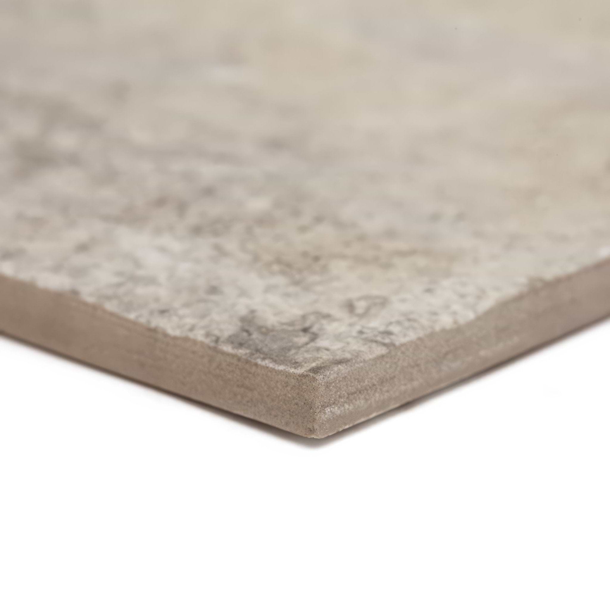 Urban Taupe - Hyperion Tiles
