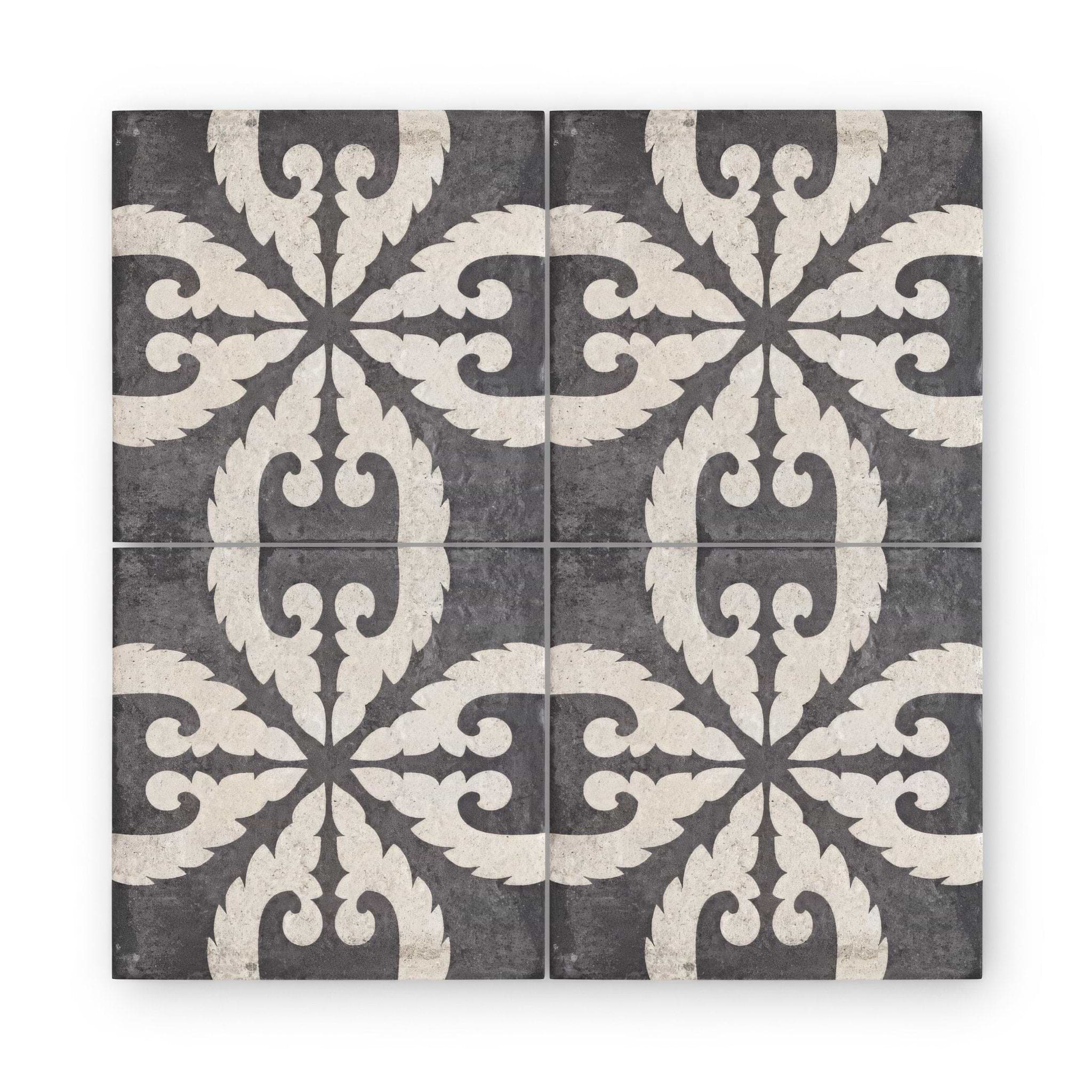 Urban Velasco - Hyperion Tiles