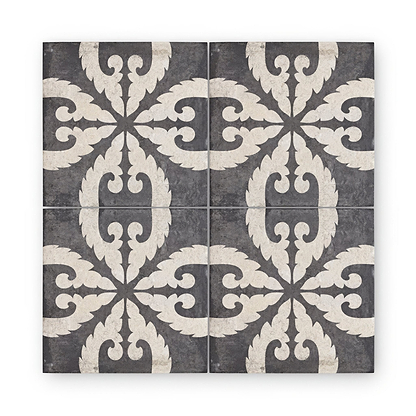 Urban Velasco - Hyperion Tiles