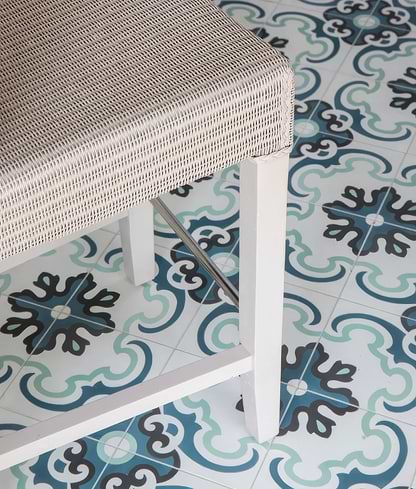 Vacation Porcelain Toulon - Hyperion Tiles - Ca'Pietra