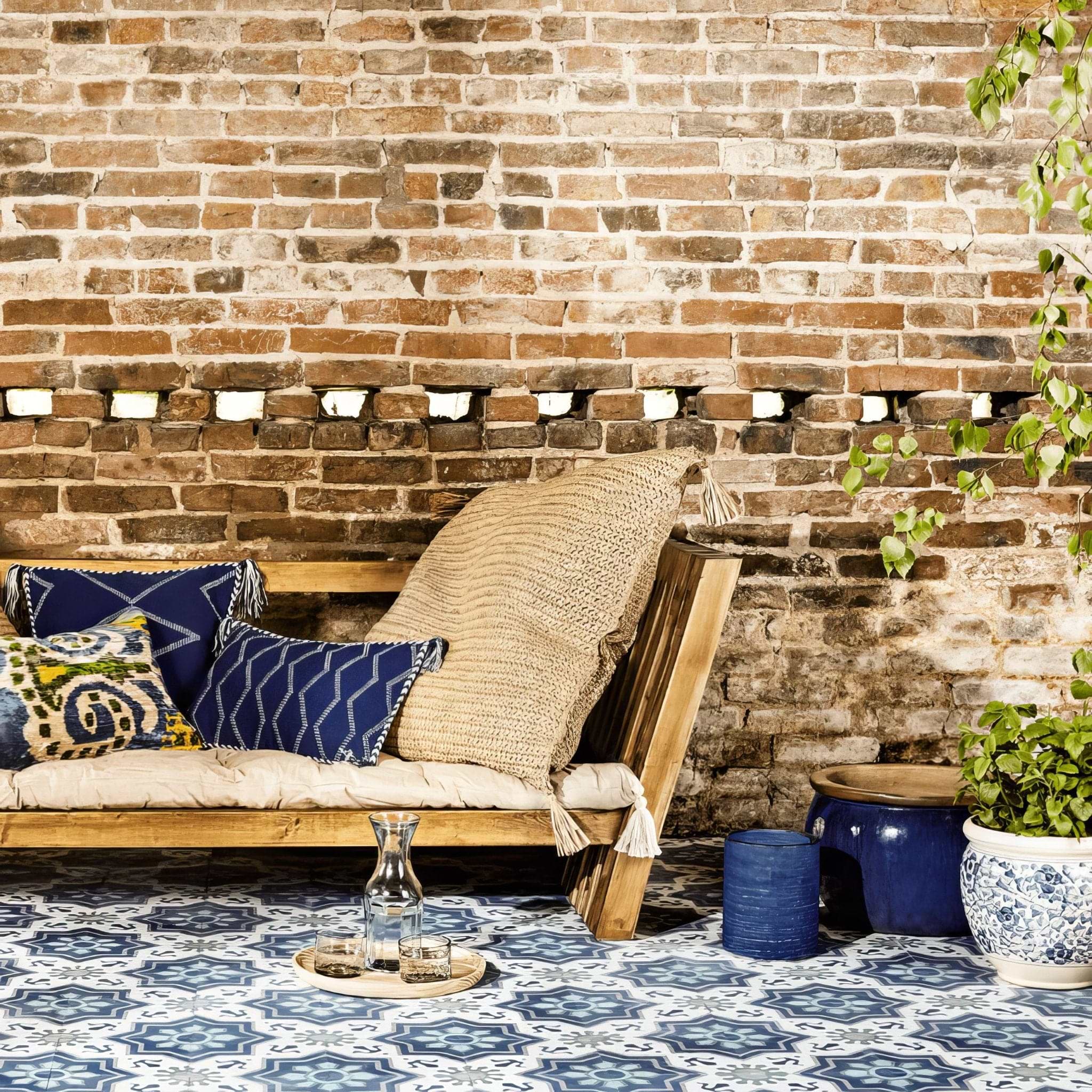 Vejer Tile - Hyperion Tiles