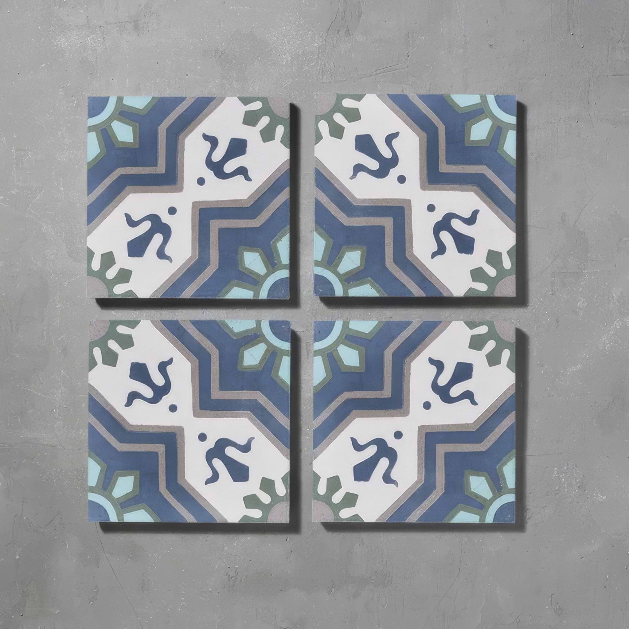 Vejer Tile - Hyperion Tiles