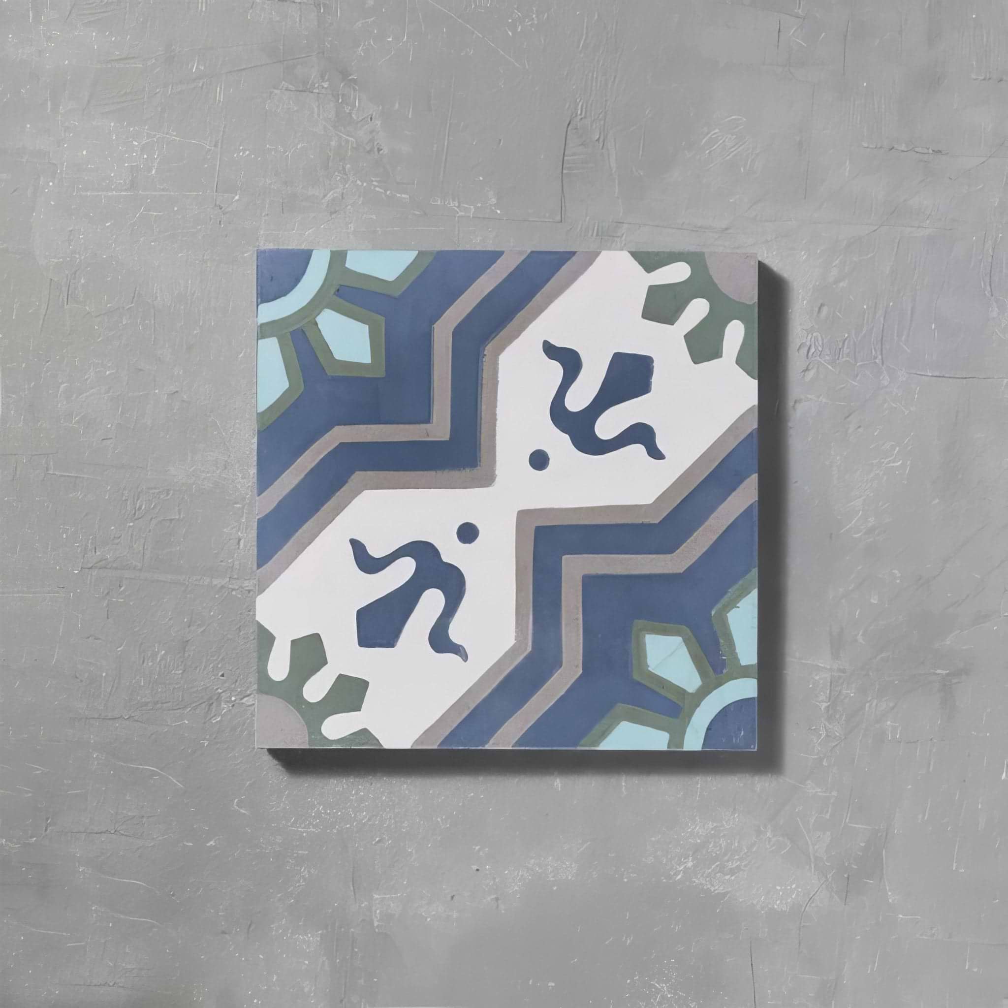 Vejer Tile - Hyperion Tiles