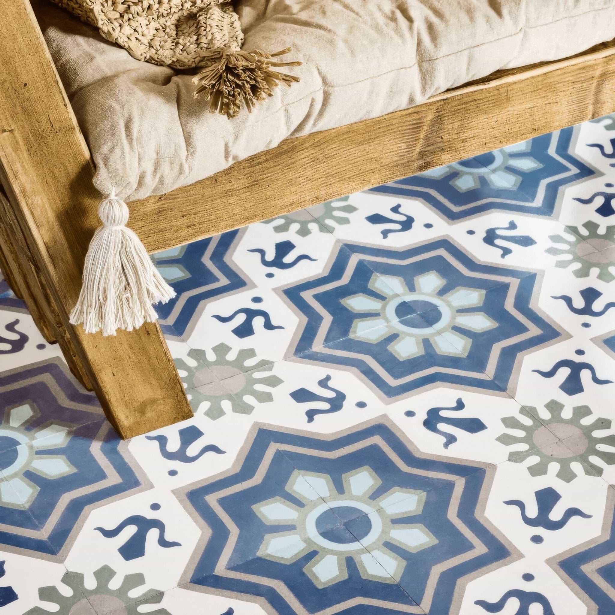 Vejer Tile - Hyperion Tiles