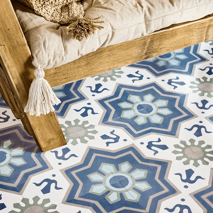 Vejer Tile - Hyperion Tiles