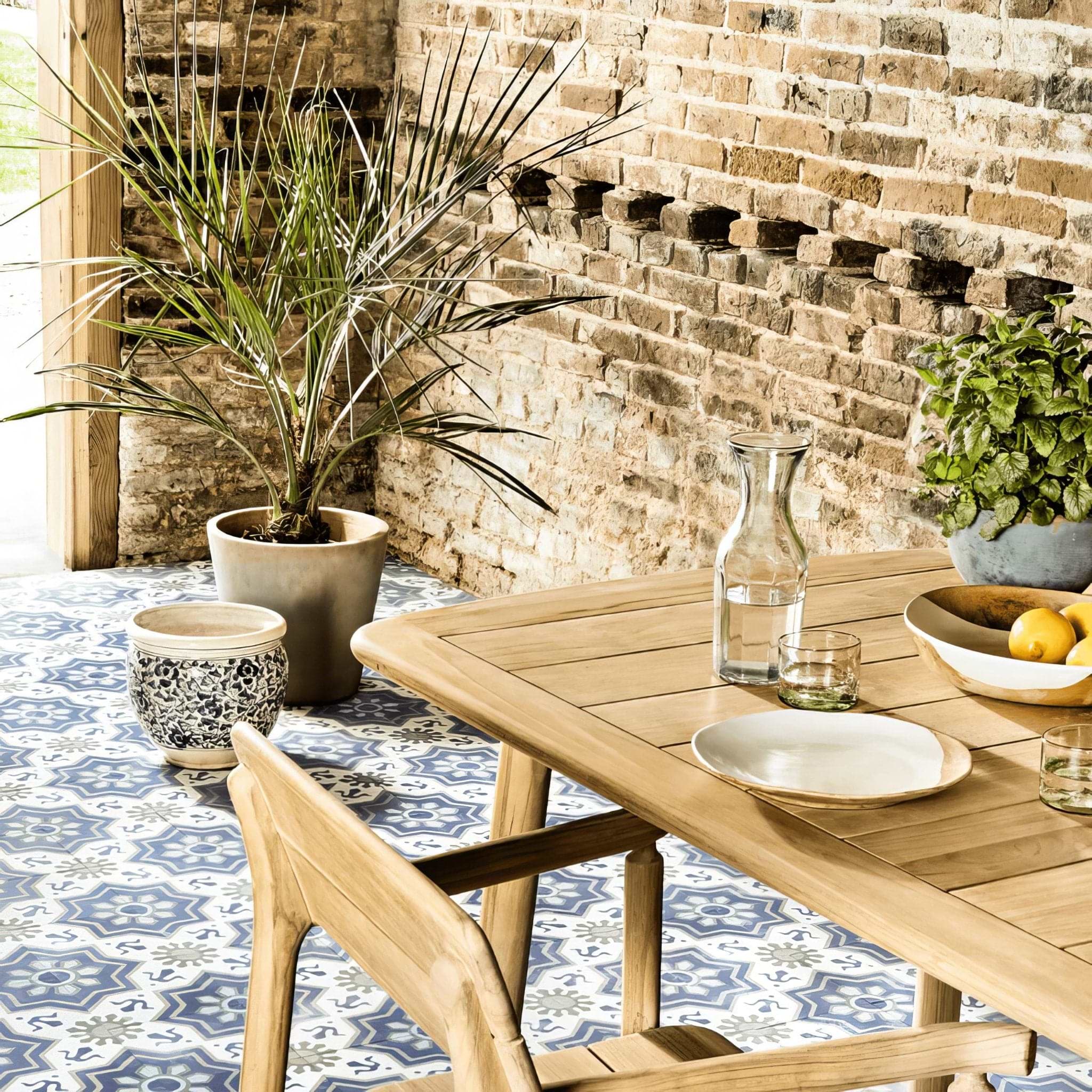 Vejer Tile - Hyperion Tiles
