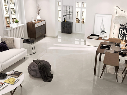 Venecia 1804 Perla Polished - Hyperion Tiles