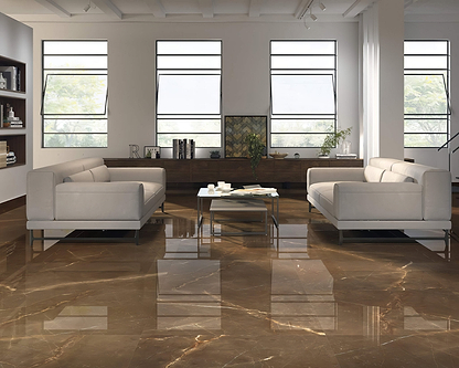 Venecia 1804 Tabaco Polished - Hyperion Tiles