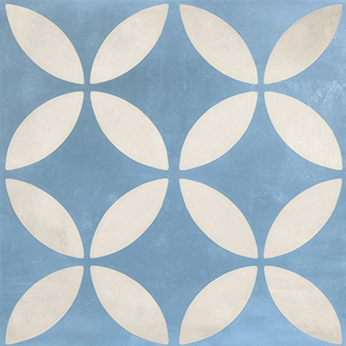 Venti Blue Carpet 1 - Hyperion Tiles