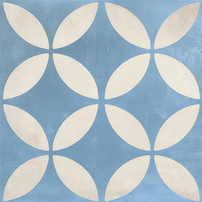 Venti Blue Carpet 1 - Hyperion Tiles