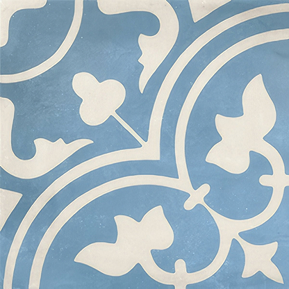 Venti Blue Carpet 2 - Hyperion Tiles