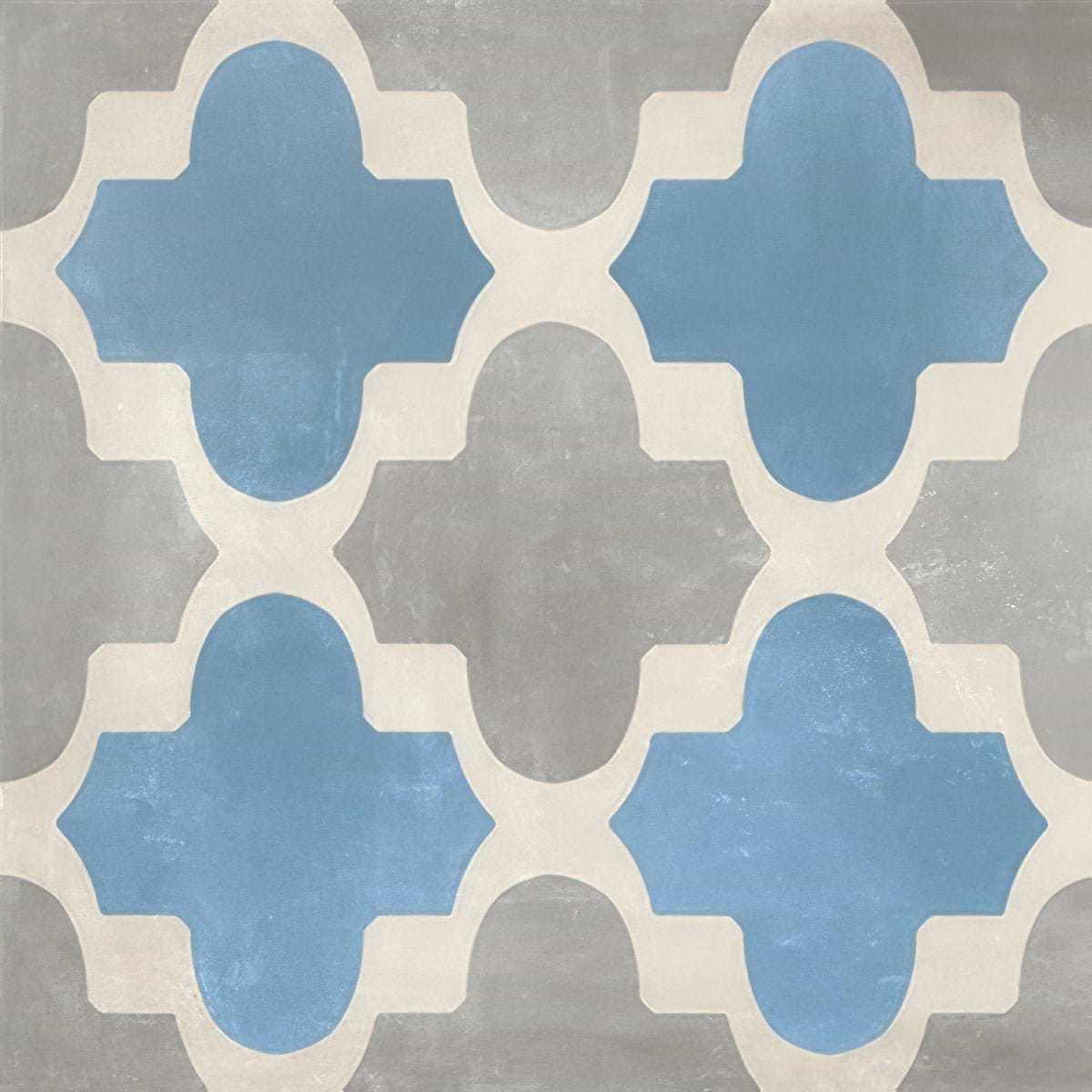 Venti Blue Carpet 3 - Hyperion Tiles