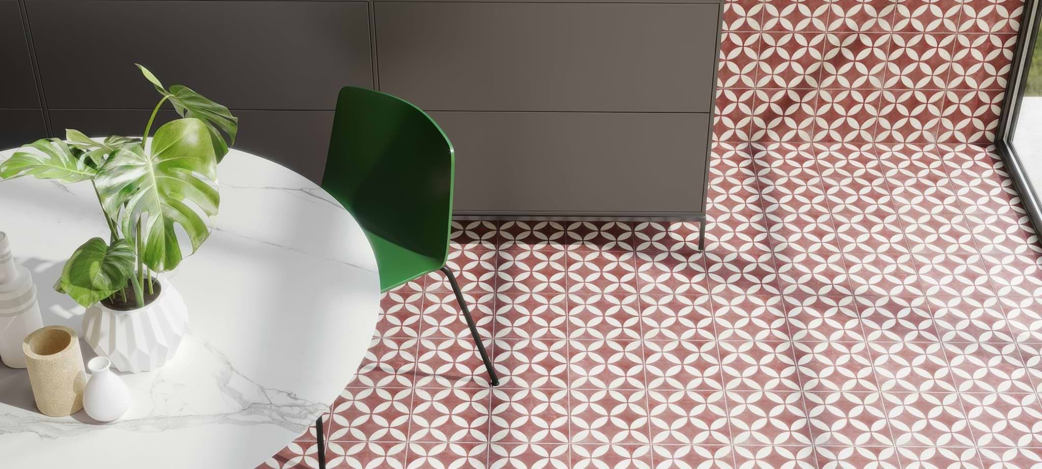 Venti Classic Carpet 1 - Hyperion Tiles