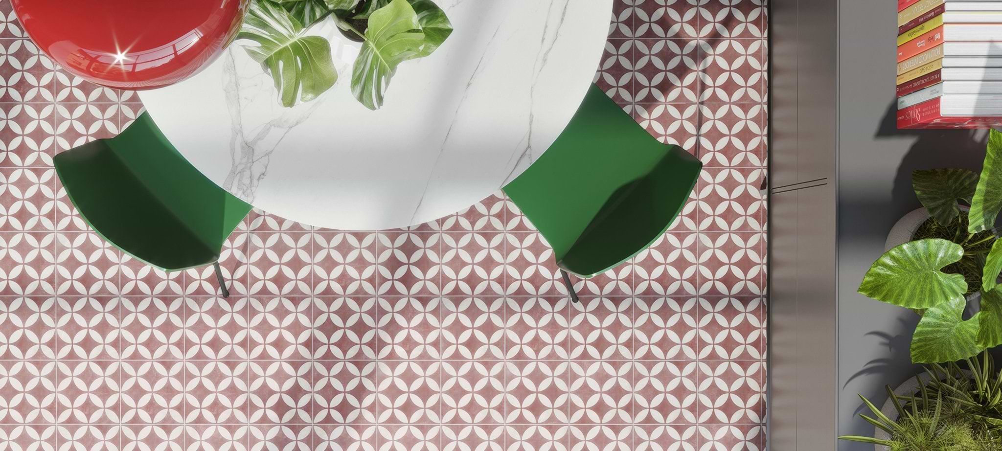 Venti Classic Carpet 1 - Hyperion Tiles
