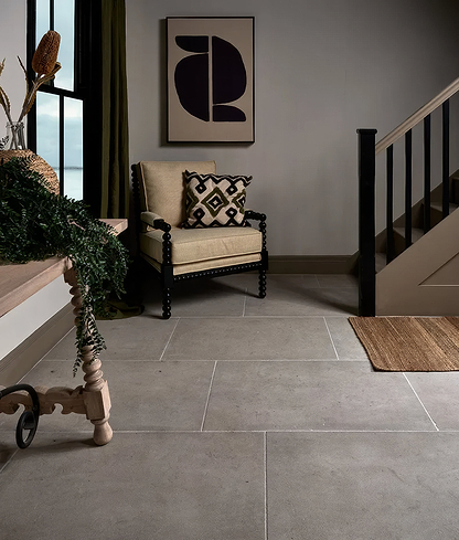 Vienne Limestone Satino - Hyperion Tiles