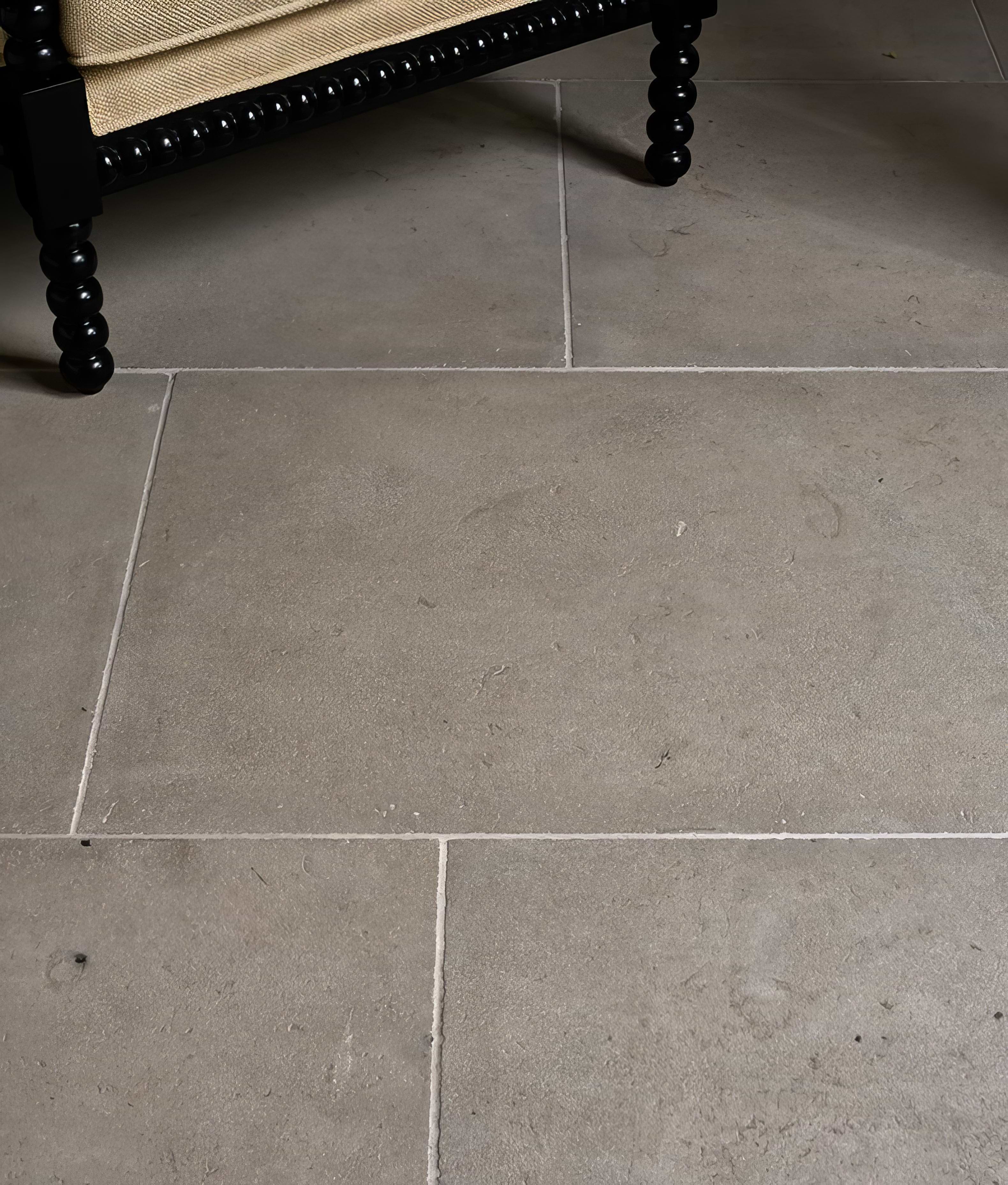 Vienne Limestone Satino - Hyperion Tiles