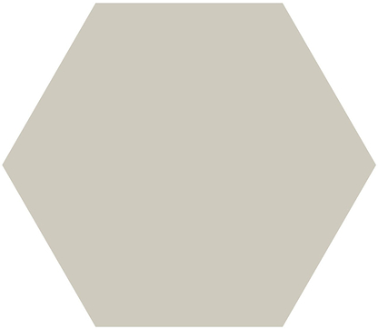 Victorian Floor Tile Classic Hexagon Colours 127mm - Hyperion Tiles