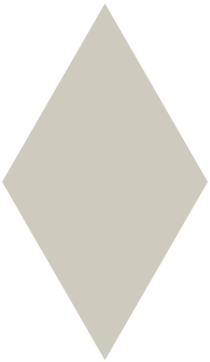 Victorian Floor Tile Diamond Colours 182 x 105mm - Hyperion Tiles