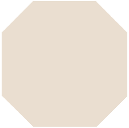 Victorian Floor Tile Octagon Colours 106 x 106mm - Hyperion Tiles