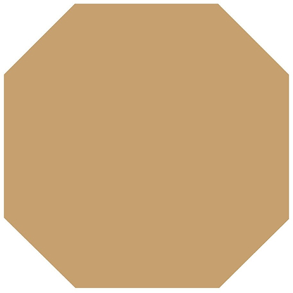 Victorian Floor Tile Octagon Colours 151 x 151mm - Hyperion Tiles