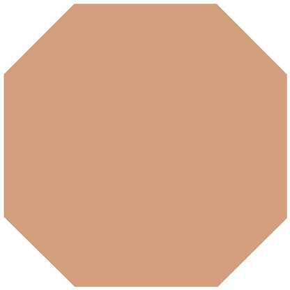 Victorian Floor Tile Octagon Colours 151 x 151mm - Hyperion Tiles