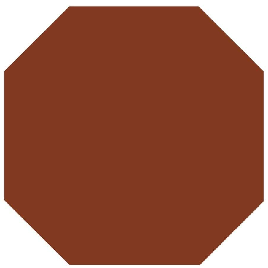 Victorian Floor Tile Octagon Colours 151 x 151mm - Hyperion Tiles