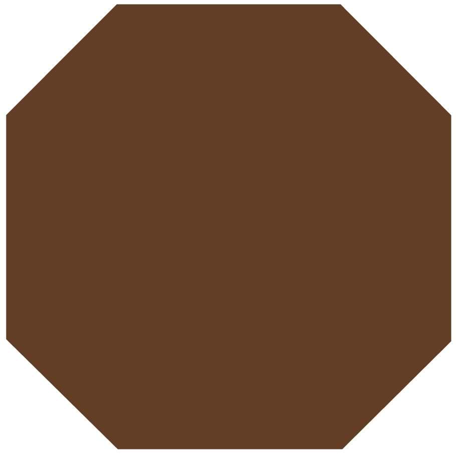 Victorian Floor Tile Octagon Colours 151 x 151mm - Hyperion Tiles