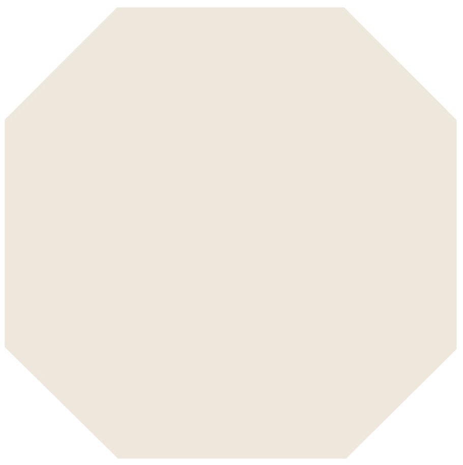 Victorian Floor Tile Octagon Colours 151 x 151mm - Hyperion Tiles