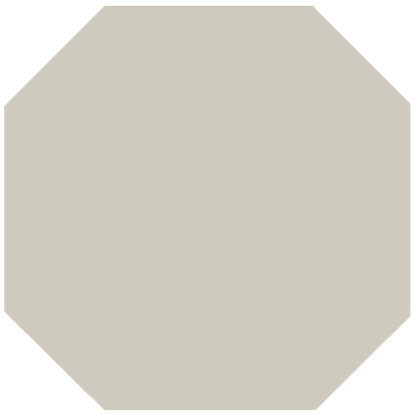 Victorian Floor Tile Octagon Colours 151 x 151mm - Hyperion Tiles