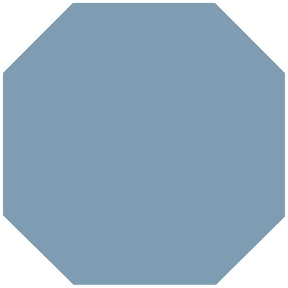 Victorian Floor Tile Octagon Colours 151 x 151mm - Hyperion Tiles