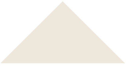 Victorian Floor Tile Triangle Colours 104 x 73 x 73mm - Hyperion Tiles