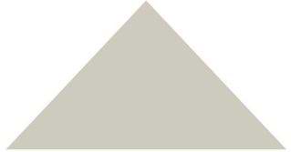 Victorian Floor Tile Triangle Colours 50 x 36 x 36mm - Hyperion Tiles