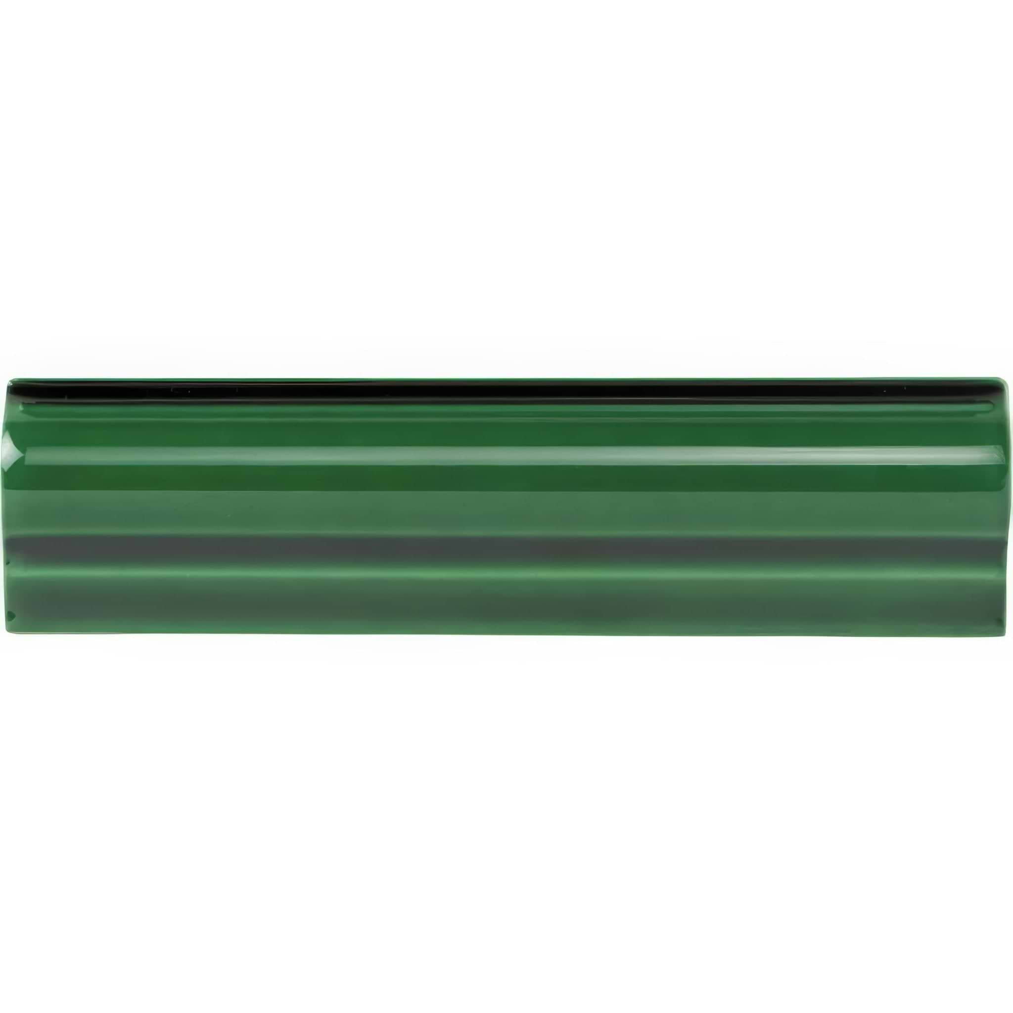 Victorian Green Albert Moulding - Hyperion Tiles