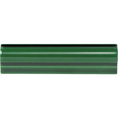 Victorian Green Albert Moulding - Hyperion Tiles