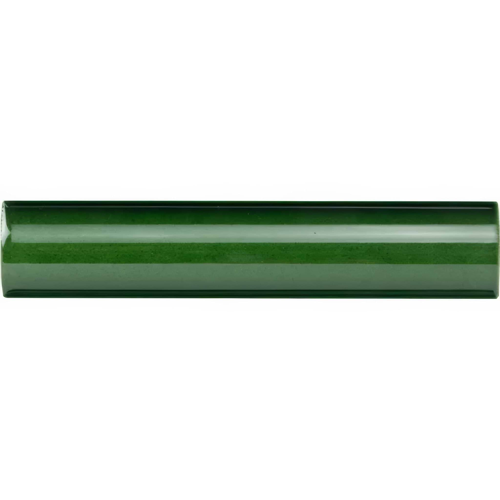 Victorian Green External Corner Trim - Hyperion Tiles