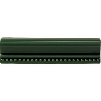 Victorian Green Hogarth Moulding - Hyperion Tiles