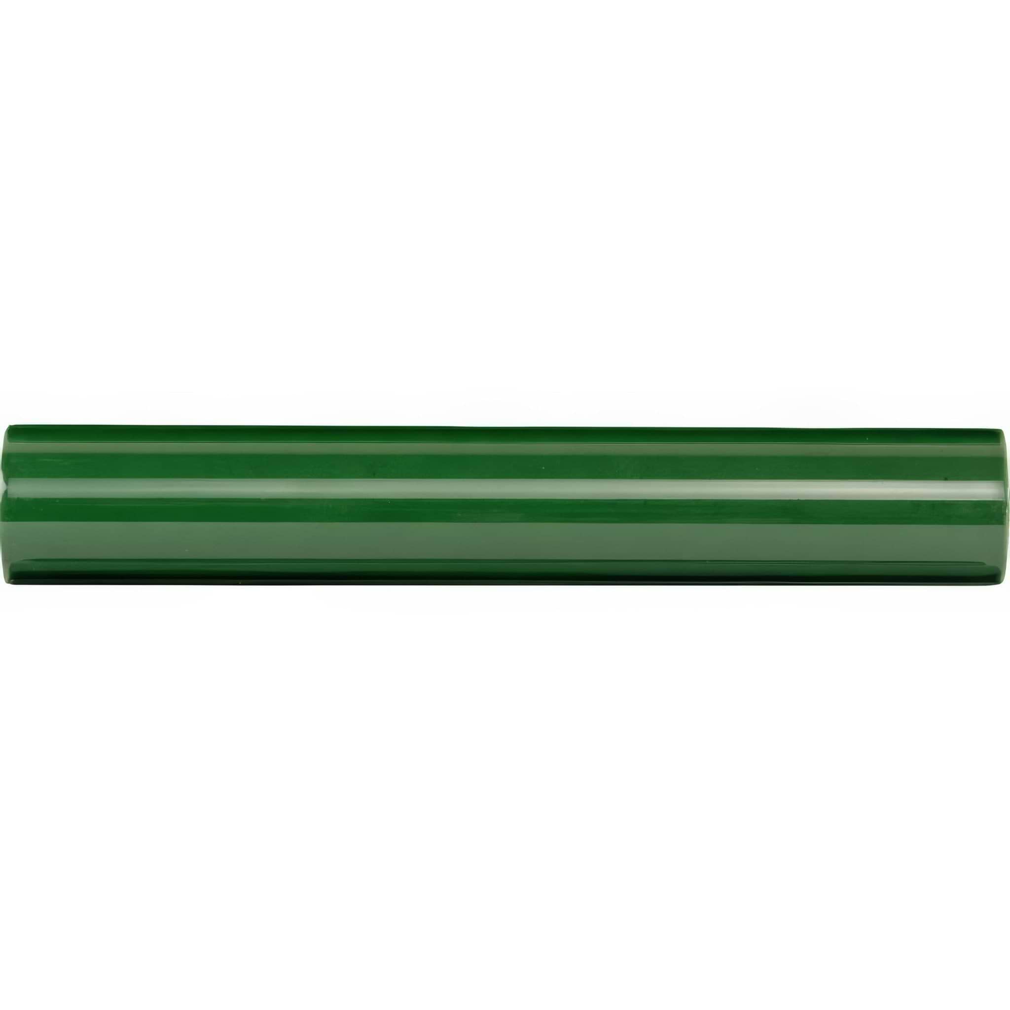 Victorian Green Sigma Moulding - Hyperion Tiles