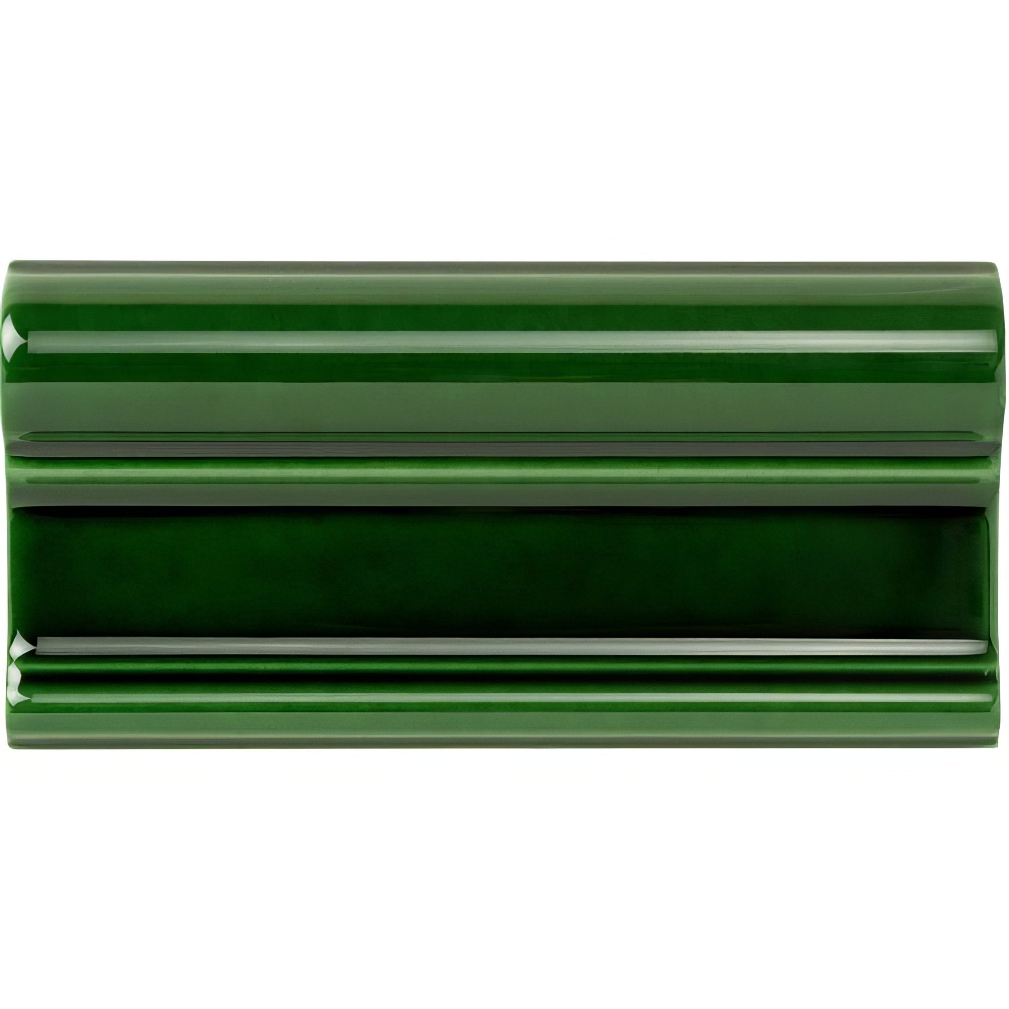 Victorian Green Victoria Moulding - Hyperion Tiles