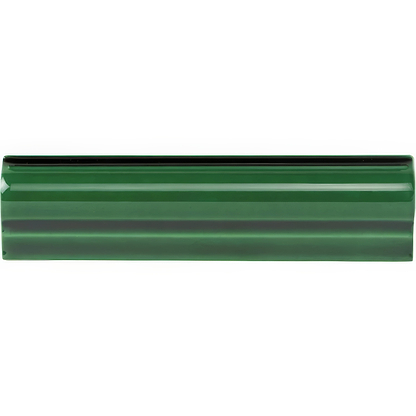 Victorian Green Albert Moulding - Hyperion Tiles