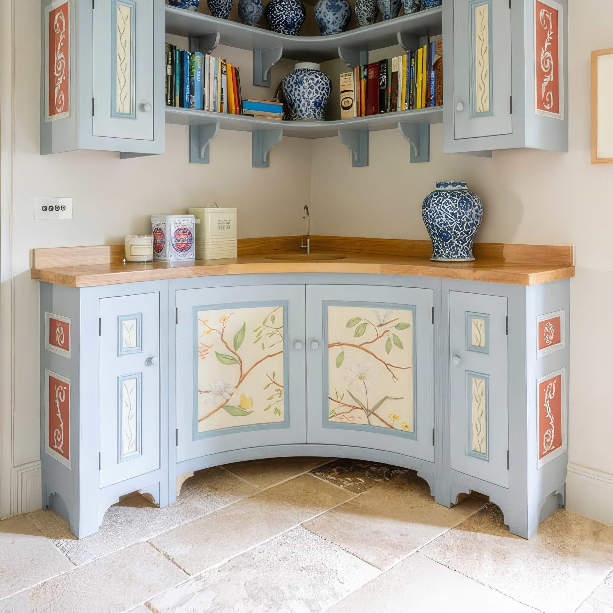 Vieux Bourgogne Limestone Ancient Finish By Hyperion Tiles