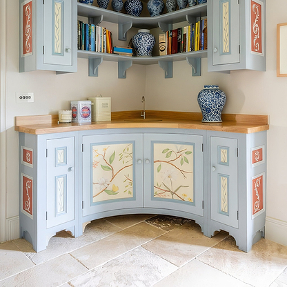 Vieux Bourgogne Limestone Ancient Finish By Hyperion Tiles