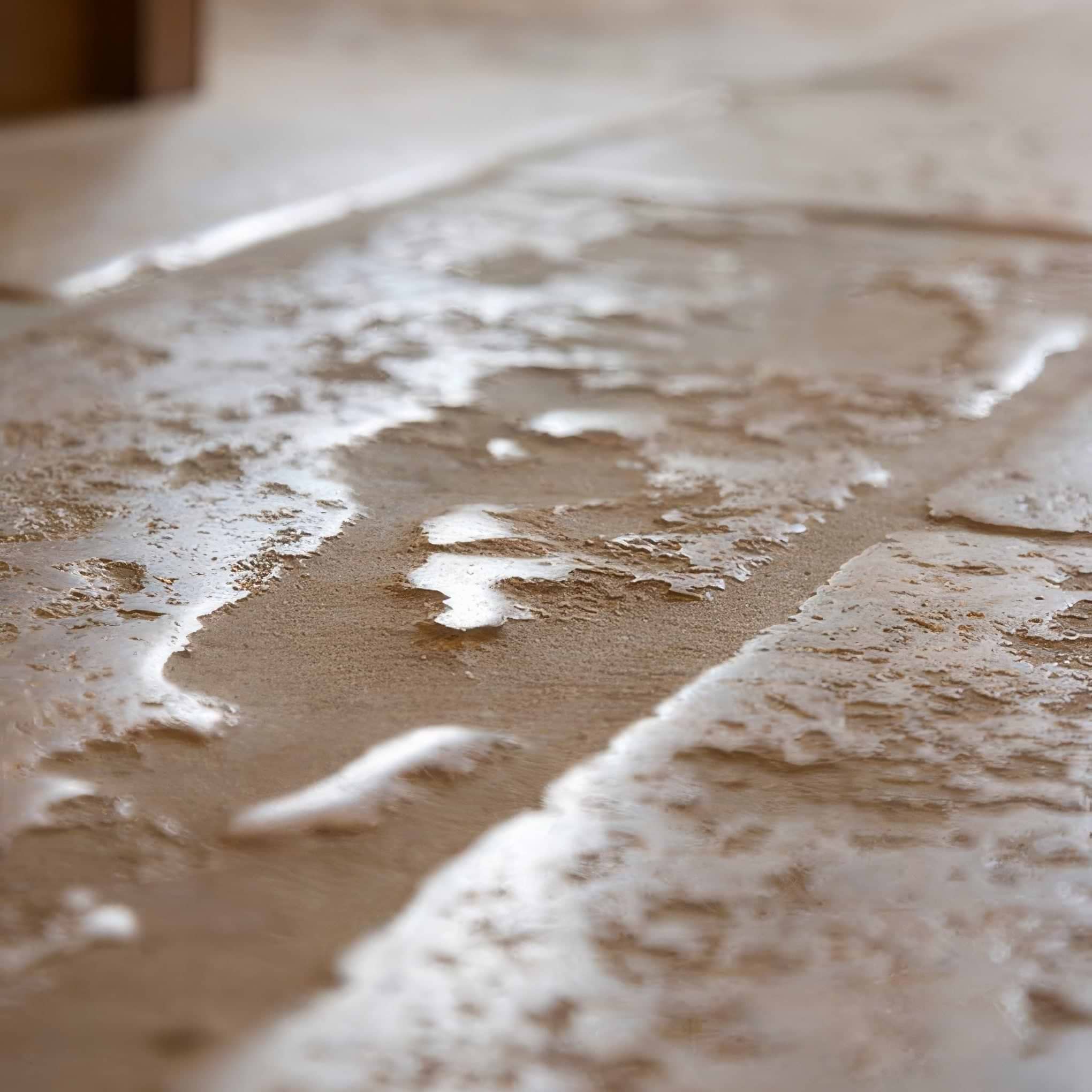 Vieux Bourgogne Limestone Artisan Antiqued Finish By Hyperion Tiles