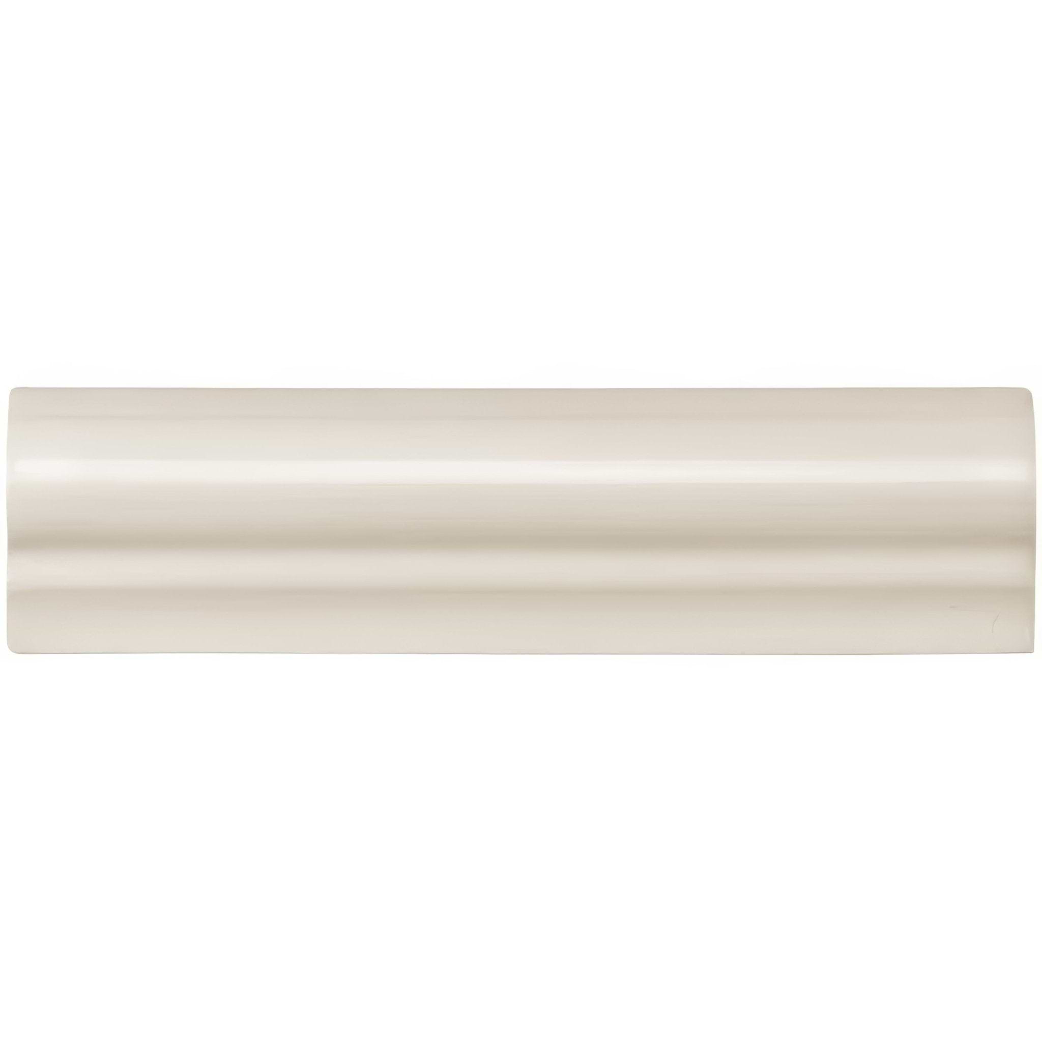 Vintage White Albert Moulding - Hyperion Tiles